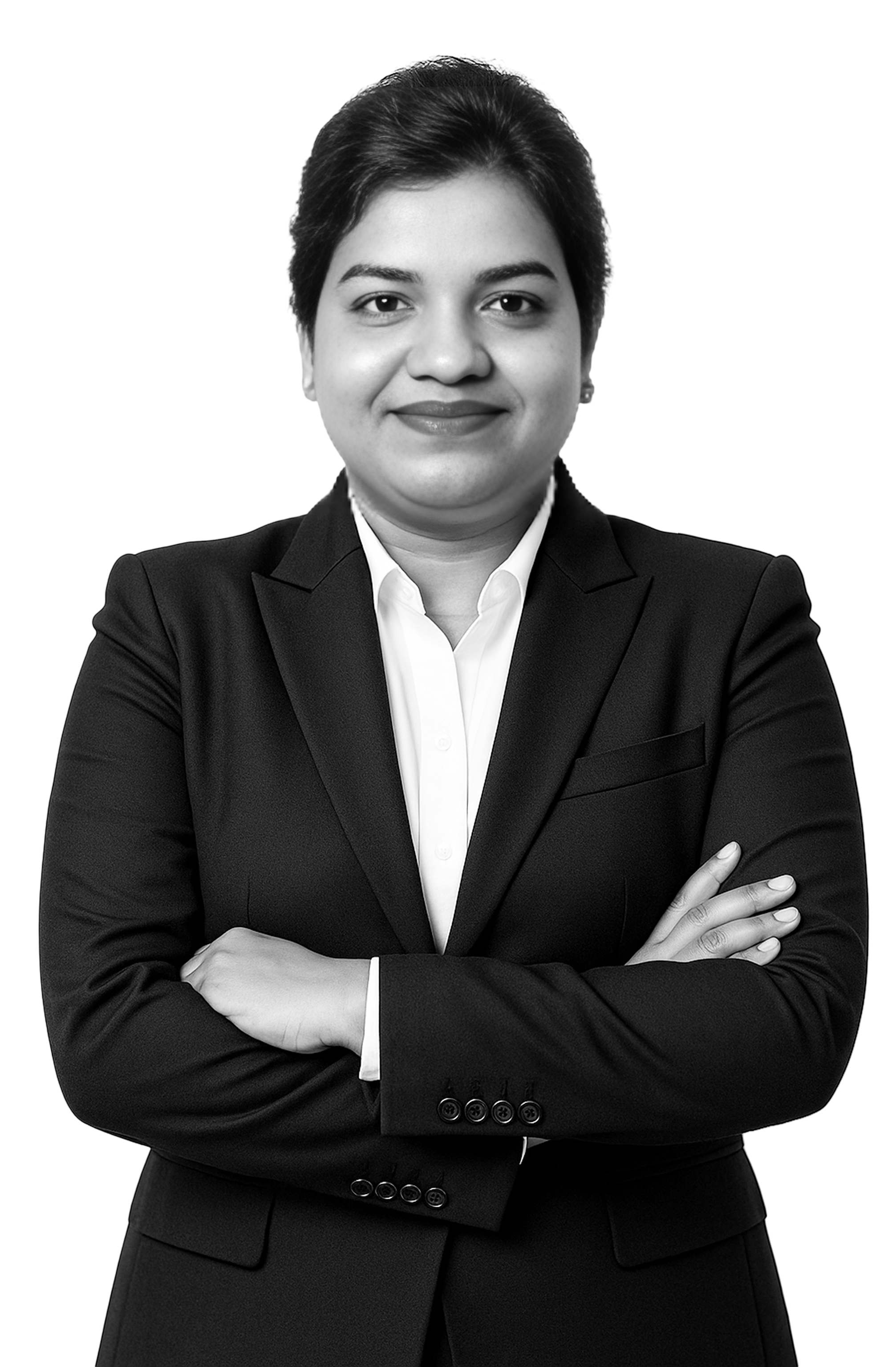 Director Aswathi Surendran