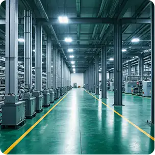 Manufacturing